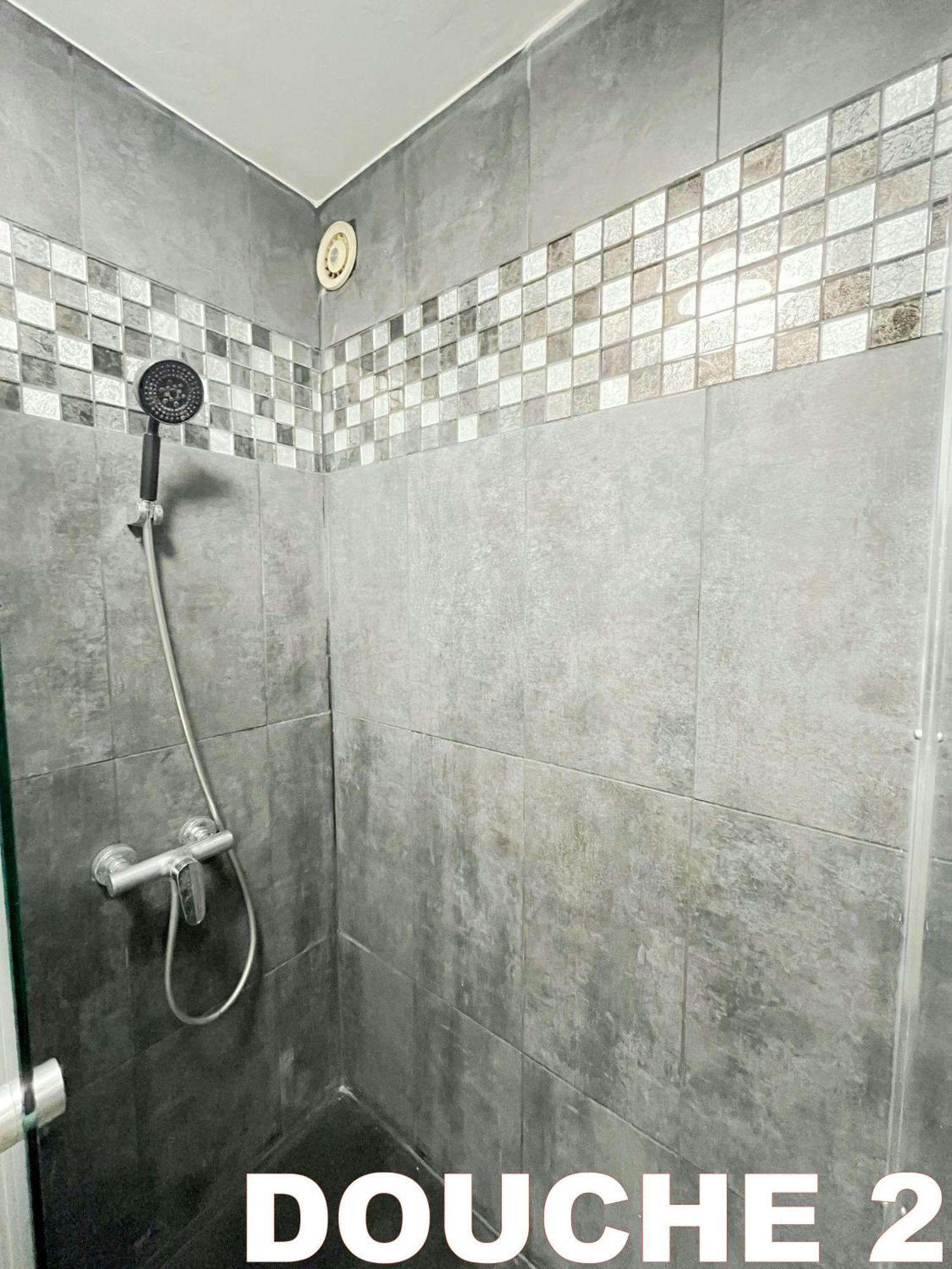 5 Chambres 3 Sdb Parking Gratuit - Ideal Groupe Creteil Exterior photo